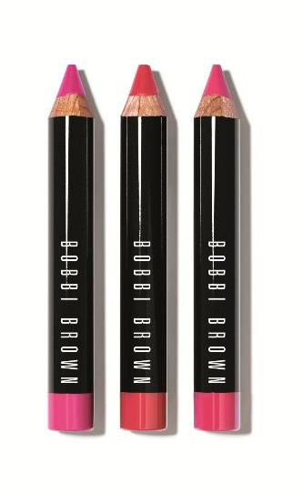 New, Limited Edition Art Stick Shade Extensions